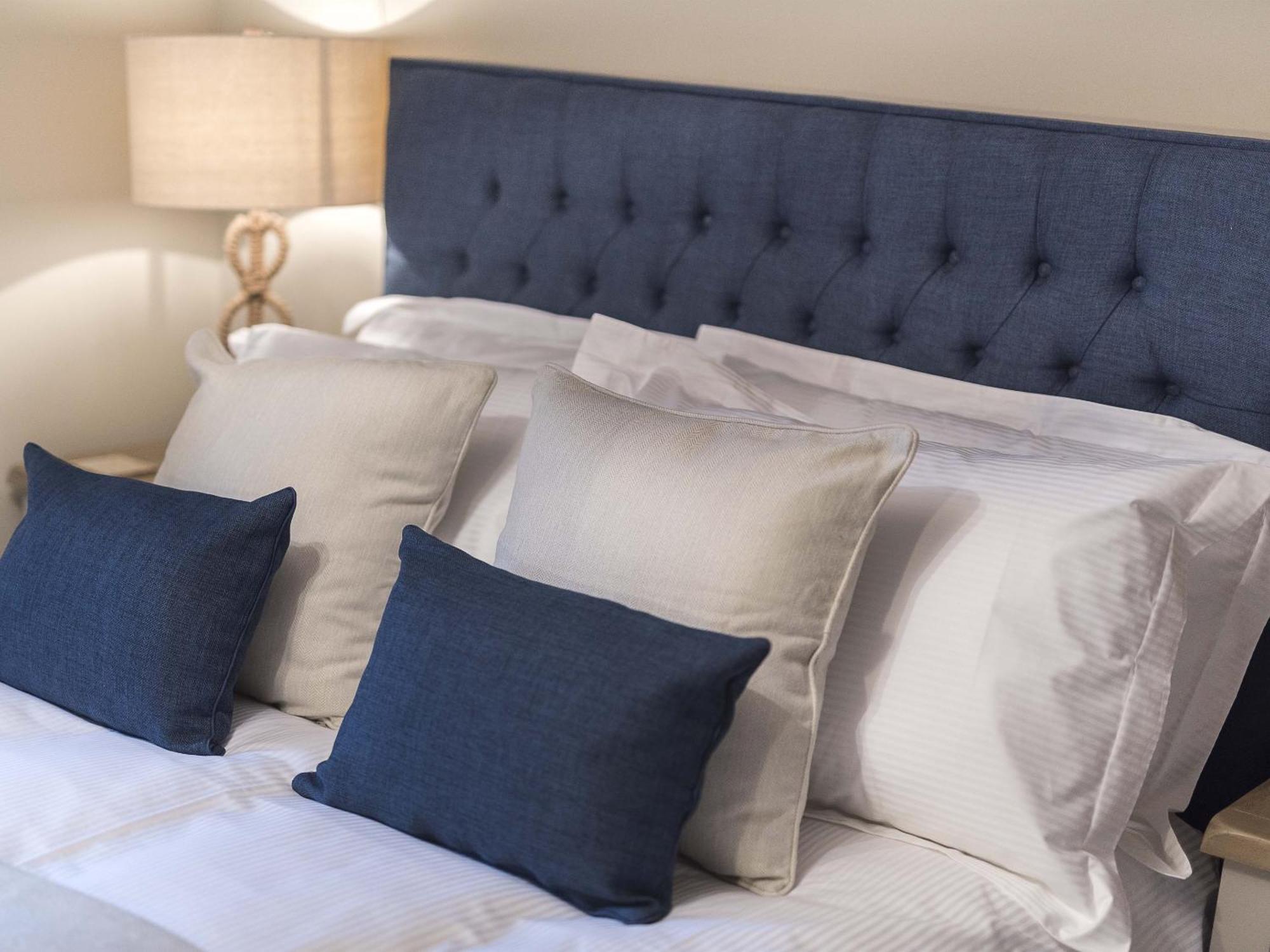 New Crown Inn Appleby-in-Westmorland Eksteriør bilde