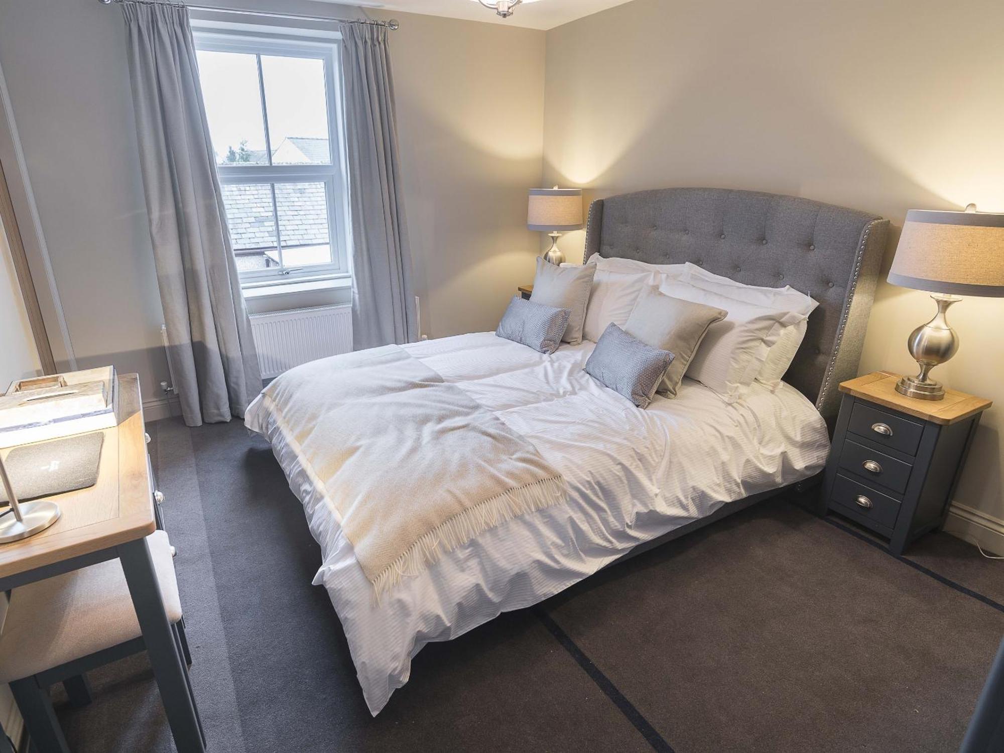 New Crown Inn Appleby-in-Westmorland Eksteriør bilde
