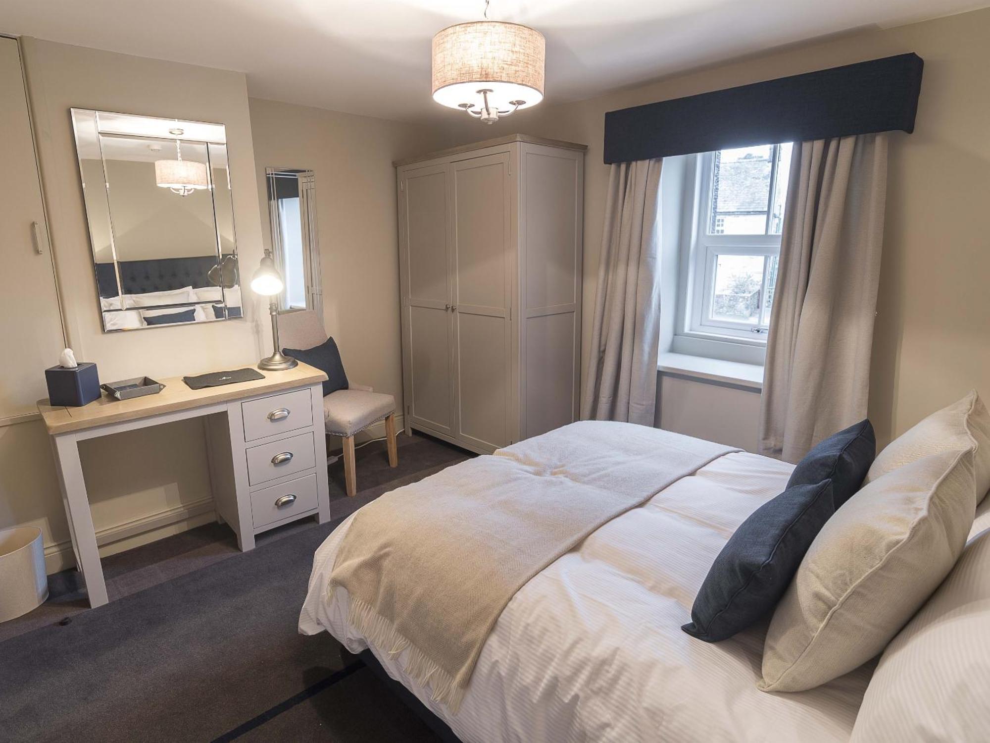New Crown Inn Appleby-in-Westmorland Eksteriør bilde