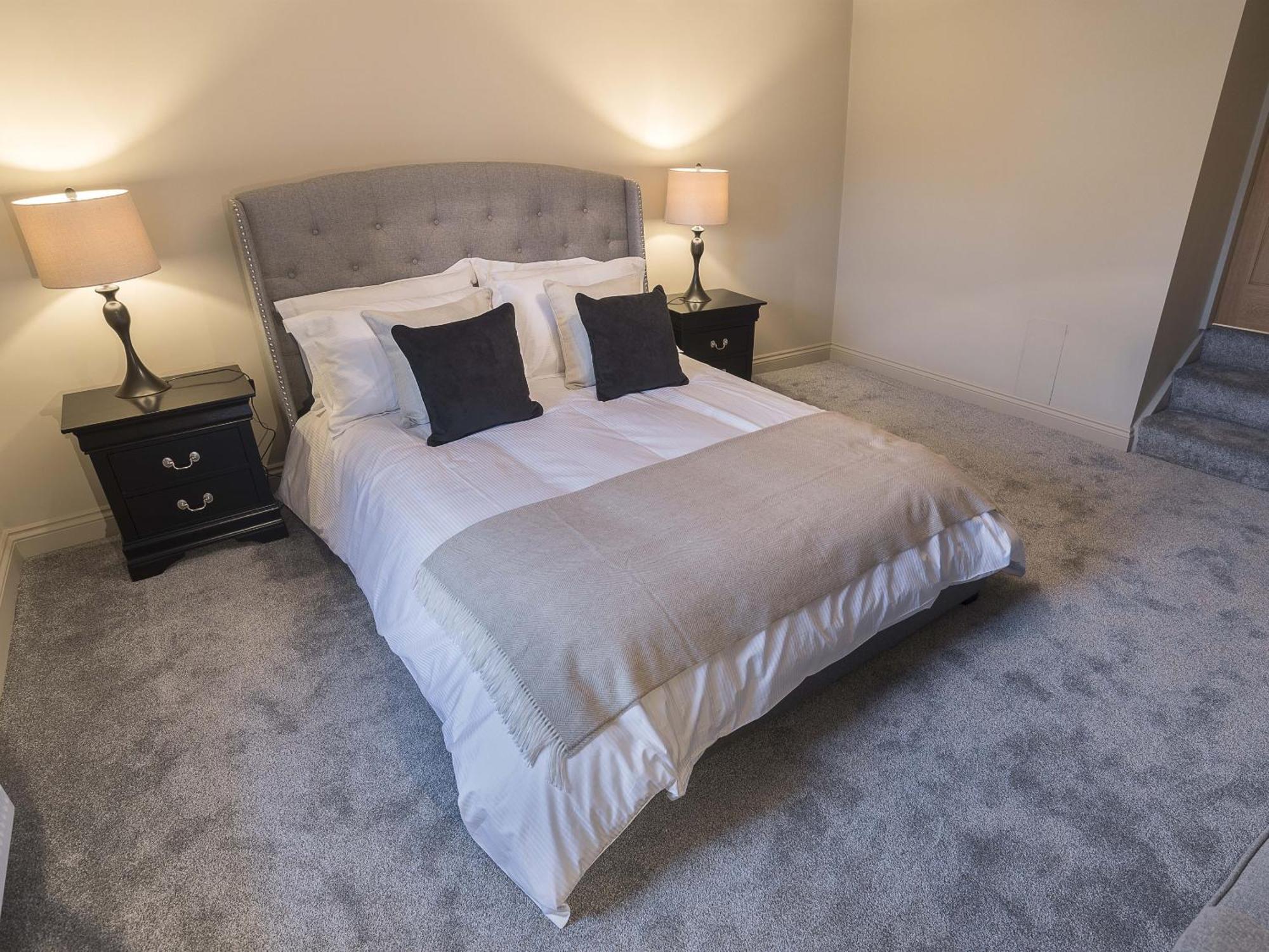 New Crown Inn Appleby-in-Westmorland Eksteriør bilde