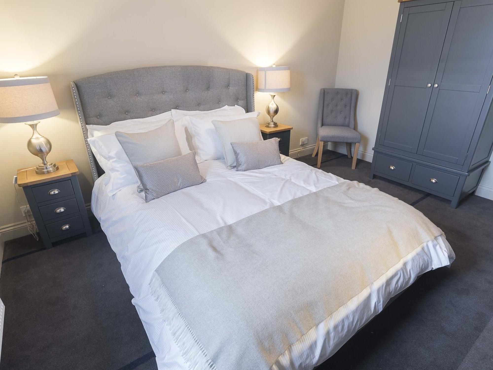 New Crown Inn Appleby-in-Westmorland Eksteriør bilde