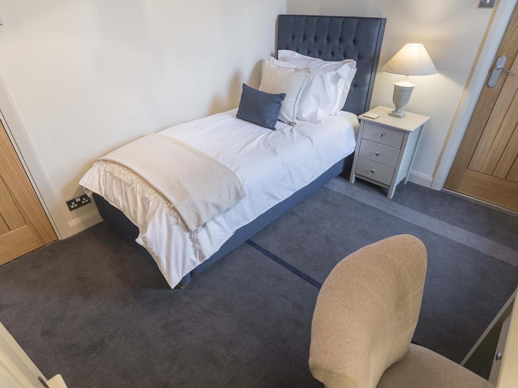 New Crown Inn Appleby-in-Westmorland Eksteriør bilde