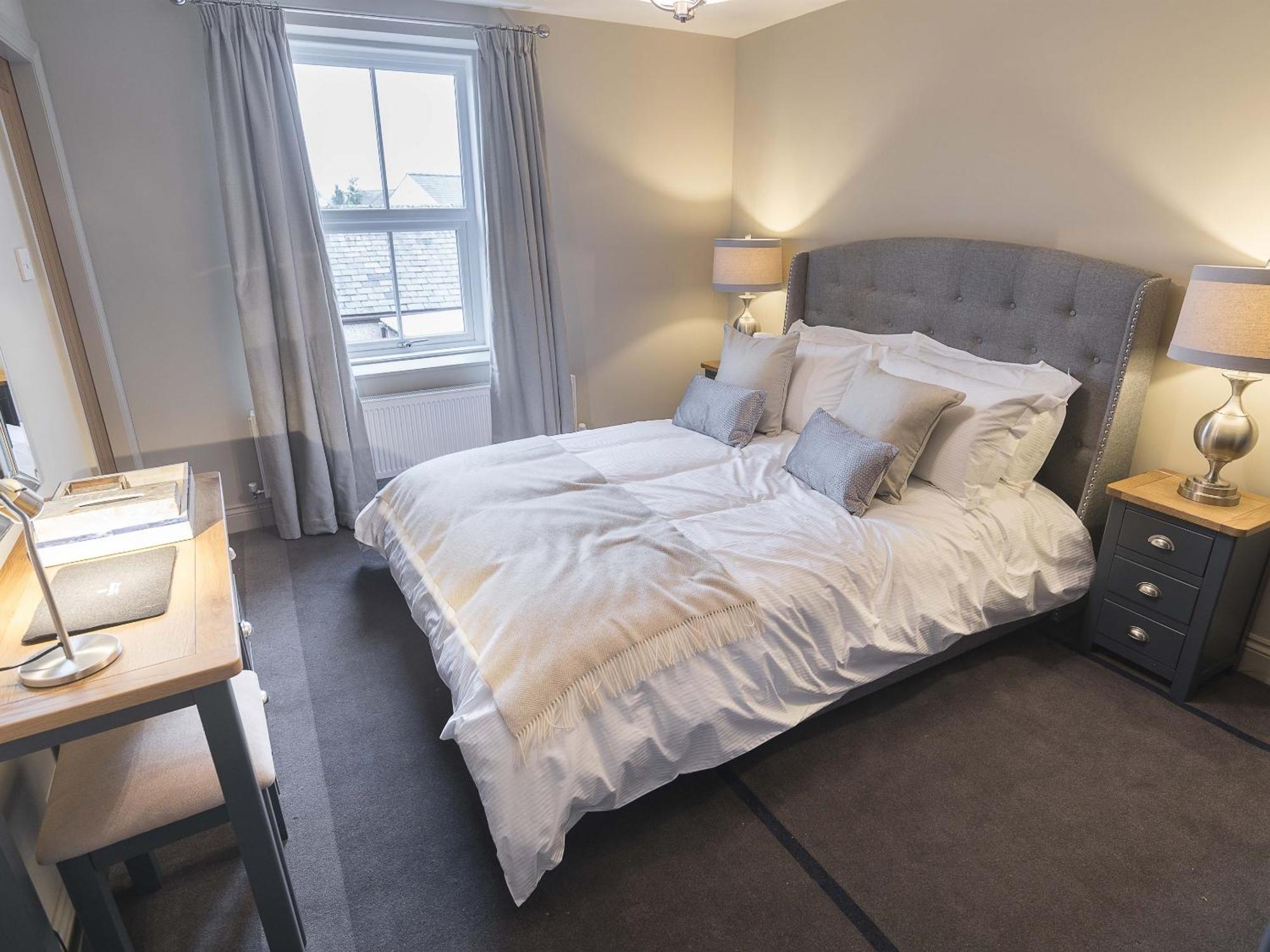 New Crown Inn Appleby-in-Westmorland Eksteriør bilde